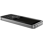Мобильный телефон teXet TM-425 цвет черный