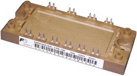 FP40R12KT3GBOSA1, Trans IGBT Module N-CH 1200V 55A 210W 35-Pin ECONO3-3 Tray