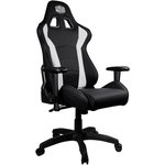 Игровое кресло Cooler Master Caliber R1 Gaming Chair White, RTL {1}, (963)