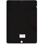 Дисплей для Apple iPad Air 2 Оригинал с тачскрином (черный)
