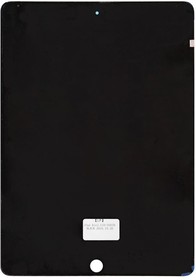 Фото 1/3 Дисплей для Apple iPad Air 2 Оригинал с тачскрином (черный)