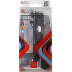 Держатель телескопический монопод "LP" RKMini3 0,7м. съемка через разъем ...