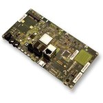 MCIMX6Q-SDB, Оценочная плата, процессоры i.MX 6Quad, умные устройства