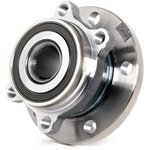 713610610, Подшипник ступичный передн AUDI: A3 05/03-11/05, VW ...