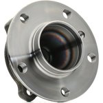 713649600, Ступица колеса BMW: 5 (F10) 520d/523i/525d/528i/ 530d/535d/535i/550i ...