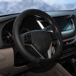 AWSLI19M, Оплетка на руль