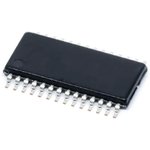 SN65LVCP15PW, IC: interface; serial link replicator; Ethernet; 1485Mbps; Ch: 4