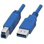 CA-USB3-AM-BM-3FT