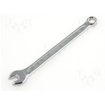 111M-5.5, Combination Spanner, 5.5mm, Metric, Double Ended, 112 mm Overall
