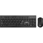 ACER OKR120 (ZL.KBDEE.007), Набор клавиатура+мышь