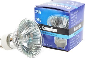 Camelion GU10 230V 35W, Лампа