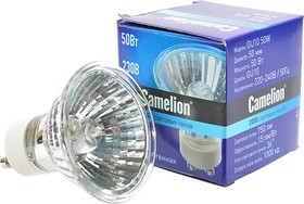 Camelion GU10 230V 50W, Лампа