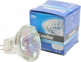 Camelion MR11 12V 20W, Лампа