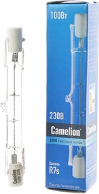 Camelion J78 230V 100W, Лампа