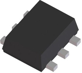 DDC114EH-7, Digital Transistors 150MW 10K