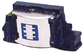 Головка звукоснимателя магнитная, размер 11x 8x 8m21, тип реверс, контакты 8P