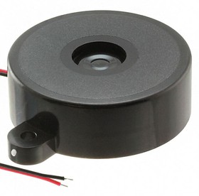 SBS300FL, Speakers & Transducers IEC MTD SPEAKER 8OHM 100DB 325FREQ FLANGE