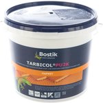 Клей для паркета полиуретановый двухкомпонентный TARBICOL PU 2K 10 кг 50615386