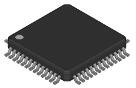 AD9432BSTZ-105, 1-Channel Single ADC Pipelined 105Msps 12-bit Parallel 52-Pin LQFP Tray