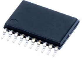 SN65LVDT14QPWREP, LVDS Interface IC Mil Enhance MemStick Intercon Ext Chipse