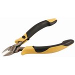 32760, Wire Stripping & Cutting Tools ESD Flush Cutting Diagonal Cutters