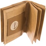 Мешки-пылесборники оригинальные бумажные (5 шт.) Bosch/Siemens Typ E,D,F,G P-05