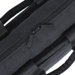 Сумка для ноутбука и документов black Laptop bag 17,3" 8355