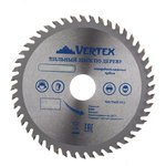 Пильный диск по дереву VertexTools 210Х56ТХ32-30