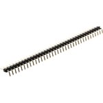 M20-9963645, M20, 2.54mm Pitch, 36 Way, 1 Row, Right Angle Pin Header, Through Hole
