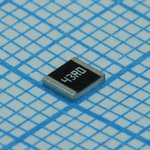 RI1210L1503FT, (чип 1210 150К 1%), Толстопленочный ЧИП-резистор 1210 150кОм +1%
