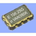 SG5032VAN 200.000000M-KEGA3, Standard Clock Oscillators 200MHz 30ppm -40C +85C