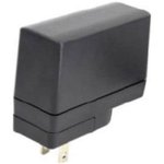 SLE12S1203B01, Wall Mount AC Adapters 12W 12Vout 2.3mm Contacts Required