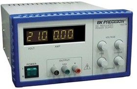 1627A, Bench Top Power Supplies 0 to 30V, 0 to 3A Digital Display Power Supply