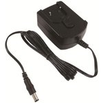 PSC15R-060-R, Wall Mount AC Adapters 15W 6V 2.5A Level VI