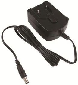 PSC15R-060-R, Wall Mount AC Adapters 15W 6V 2.5A Level VI