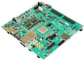 EK-U1-ZCU102-G-ED, Programmable Logic IC Development Tools Xilinx Zynq UltraScale+ MPSoC ZCU102 Evaluation Kit, Encryption Disabled for Russ