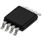 TLV272DMR2G , Operational Amplifier, Op Amp, 3MHz 0.1 MHz, 36 V ...