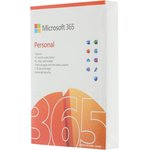 Офисное приложение Microsoft 365 Personal [qq2-01399]