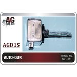 AGD1S, Лампа AUTO-GUR ксеноновая D1S PK32D-2 35W