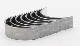 Фото 1/3 BE38001, вкладыши шатунные 0.25 SUBARU EJ15/16