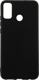 Фото 1/2 Чехол "LP" для Huawei Honor 9X Lite TPU (черный непрозрачный) европакет