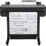 Принтер струйный DESIGNJET T630 A1/24" HP