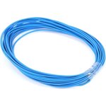 Провод ПВАМ 1,5 кв.мм, 10м (синий) VLT400166