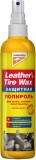 355036, Полироль защитный (кож.,рез.,пласт.) Leather&Tire wax Protectant 300мл