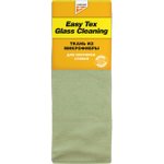 471347, Хлопок для полировки Ткань для протирки стекол Easy Tex Glass cleaning