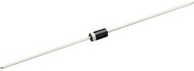 1N4007GP, Rectifier Diode 1000 V 1A DO-41