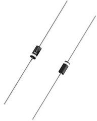 FE2G, Superfast Rectifier Diode 400V 2A 50ns DO-15