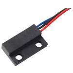 55140-3M-03-A, Hall-Effect Sensor 55140, 3.8 ... 24V, 20mA, Flange Mount