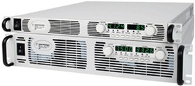 N8737A, Bench Top Power Supply N8700 Programmable 60V 55A 3.3kW USB / Ethernet / GPIB
