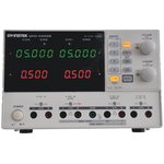 GPD-4303S, Bench Top Power Supply Programmable 30V 3A 195W USB